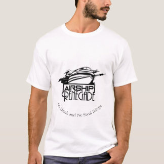 T-shirt La chemise officielle de séance d'entraînement du