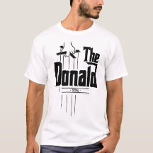 La chemise politique drôle de la chemise | d'atout