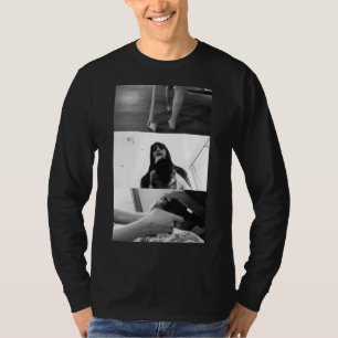 T-shirt La chemise "Power : Chapter One" de Scarlett Taylo