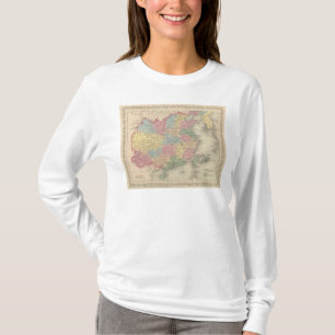 T-shirt La Chine 8