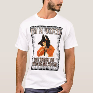 T-shirt la chose la plus gentille