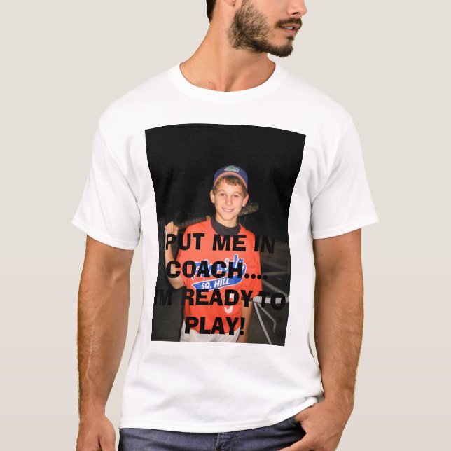 T-SHIRT LA CHUTE 2005 050 D'EVANS BDAY-, M'A MIS DANS (Devant)