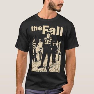 T-shirt La Classique Automne
