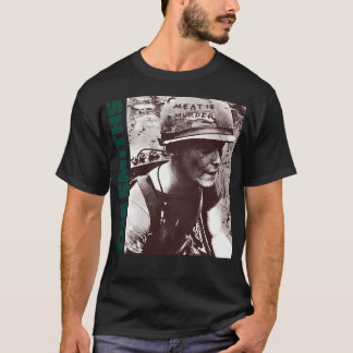 T-shirt La Classique des soldats de la viande