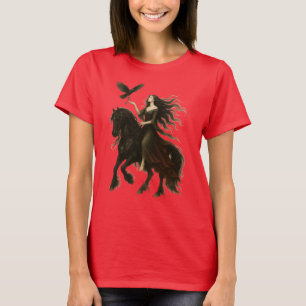 T-Shirt "La Clé"