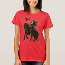T-Shirt "La Clé"