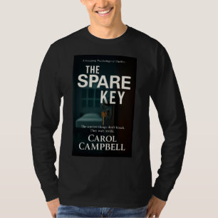 T-shirt La clé de rechange – Collection de thrillers South