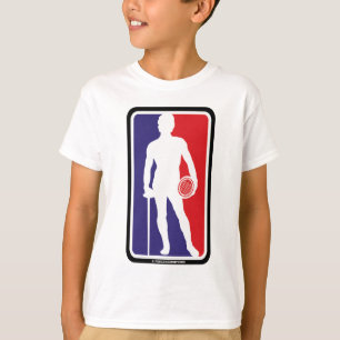 T-shirt La clôture des hommes