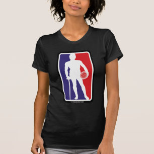 T-shirt La clôture des hommes