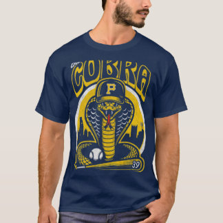 T-shirt La Cobra - 39