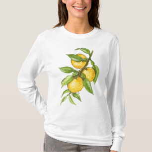 T-shirt La collection de Yuzu