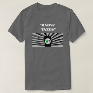T-shirt la collection mainkaukau