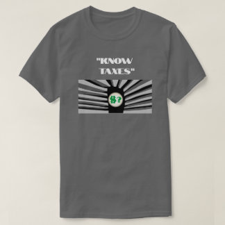 T-shirt la collection mainkaukau