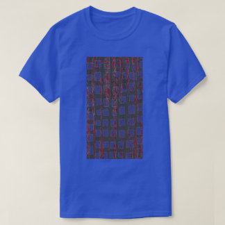 T-shirt la collection mainkaukau