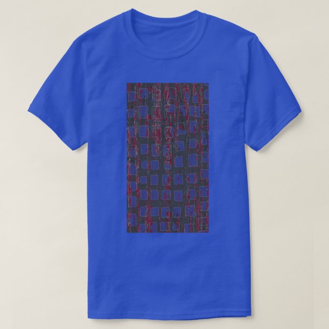 T-shirt la collection mainkaukau (Design devant)