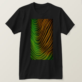 T-shirt la collection mainkaukau