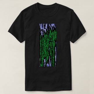 T-shirt la collection mainkaukau