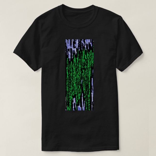 T-shirt la collection mainkaukau (Design devant)