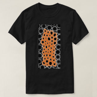 T-shirt la collection mainkaukau