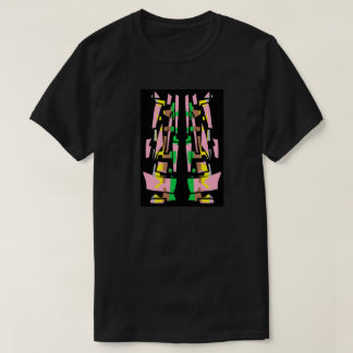 T-shirt la collection mainkaukau