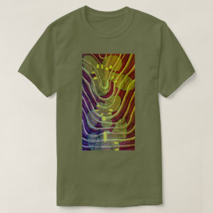 T-shirt la collection mainkaukau