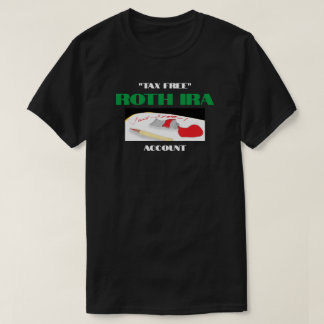 T-shirt la collection mainkaukau