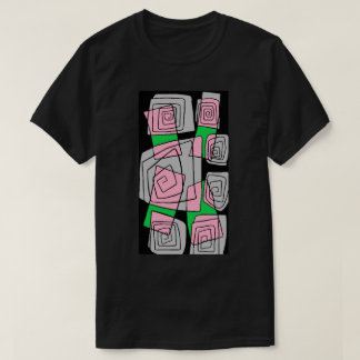 T-shirt la collection mainkaukau
