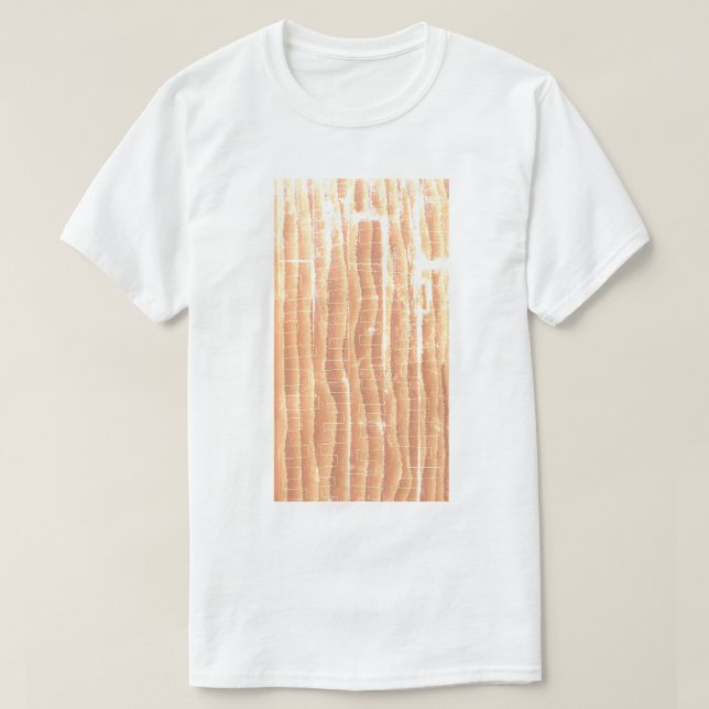 T-shirt la collection mainkaukau (Design devant)