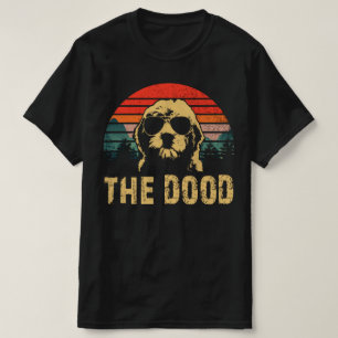 T-shirt la colombe
