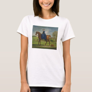 T-shirt La Comtesse de Coningsby in the Costume of the Ch