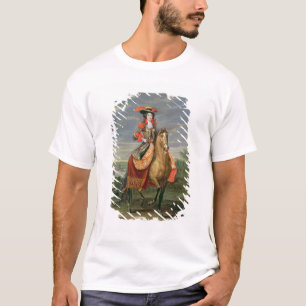 T-shirt La Comtesse de Soissons