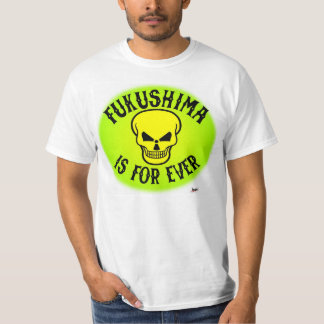 T-shirt La conception du bandit de temps