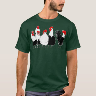 T-shirt La conférence