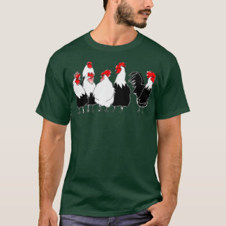 T-shirt La conférence