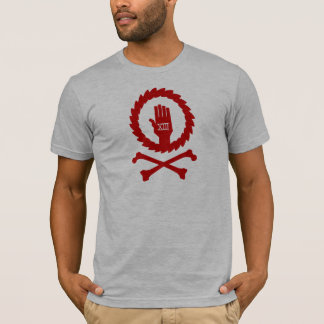 T-shirt La confiance