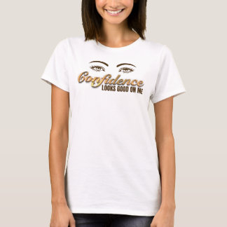 T-shirt La confiance me semble bonne