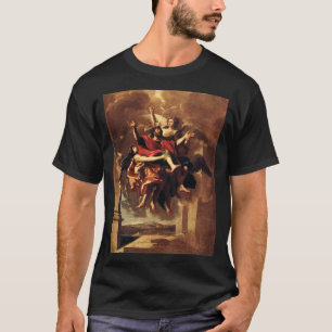 T-shirt La conversion de Saint Paul