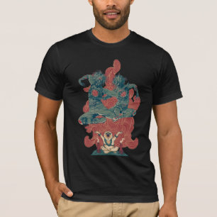 T-shirt La convocation