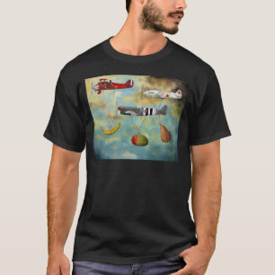 T-shirt La course extraordinaire 6