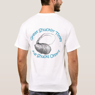 T-shirt La crainte écosse le logo Shirtt - hommes