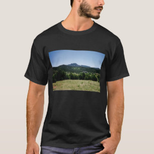 T-shirt La crête de Fisher