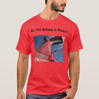 T-shirt La croisière 5 des Bloggers