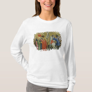 T-shirt La crucifixion