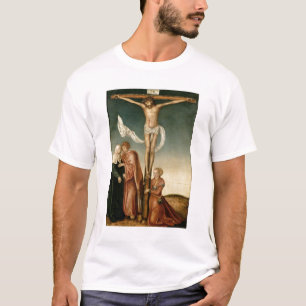 T-shirt La crucifixion (panneau)