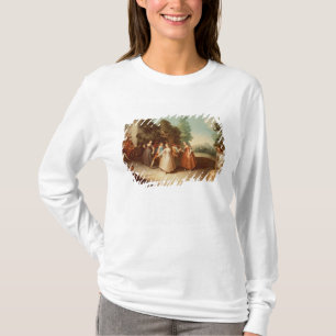 T-shirt La Danse