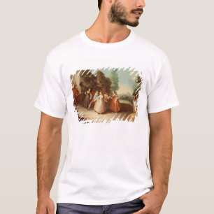 T-shirt La Danse
