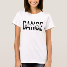 La danse Baybayin T Shirt
