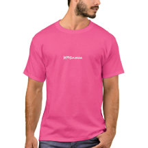 La danseuse Panda Tee