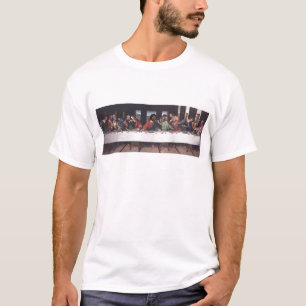 T-shirt La Dernière Fresque