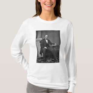 T-shirt La dernière photographie du prince époux